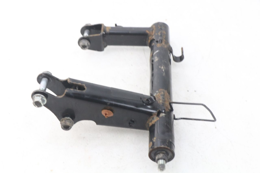 photo de SOPORTE MOTOR MBK MW TRYPTIK 125 (2017 - 2022) - Zoom estado de uso