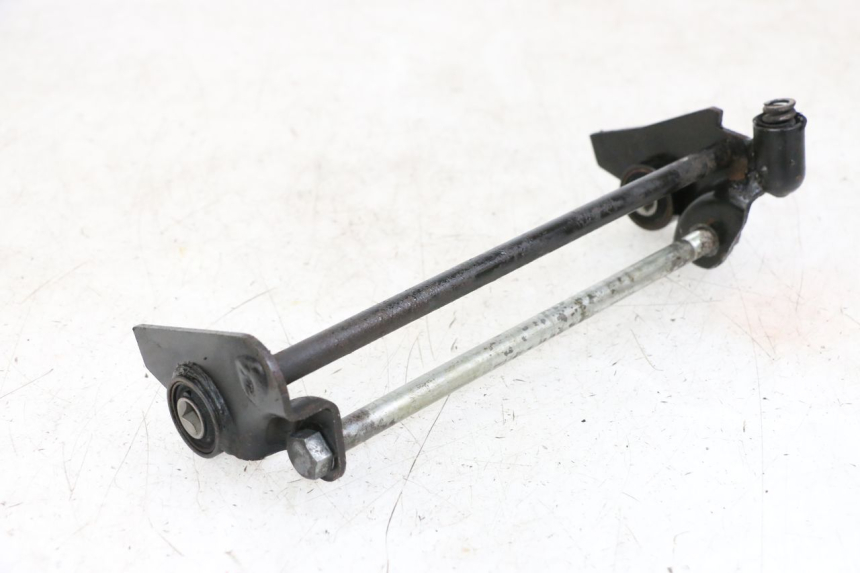 photo de SOPORTE MOTOR YAMAHA NEO'S NEOS 2T 50 (2007 - 2017) - Zoom estado de uso