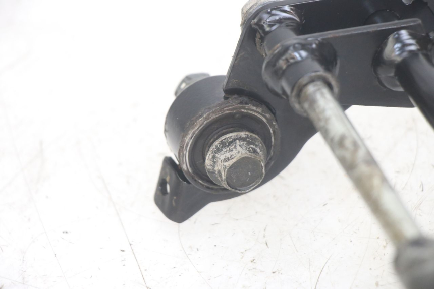 photo de SOPORTE DEL MOTOR YAMAHA NEOS NEO'S 4T 50 (2008 - 2016) - Zoom estado de uso