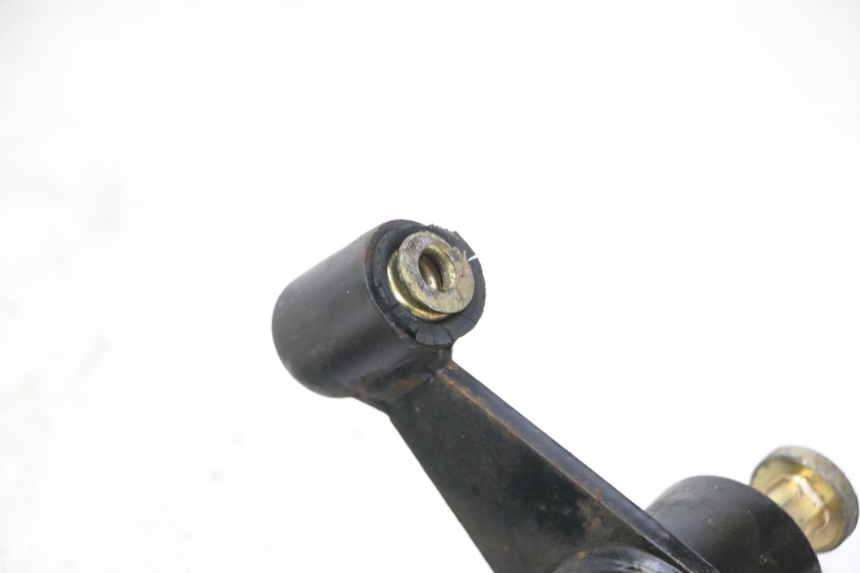 photo de SOPORTE MOTOR KYMCO LIKE 4T 50 (2019 - 2025) - Estado de la superficie y material