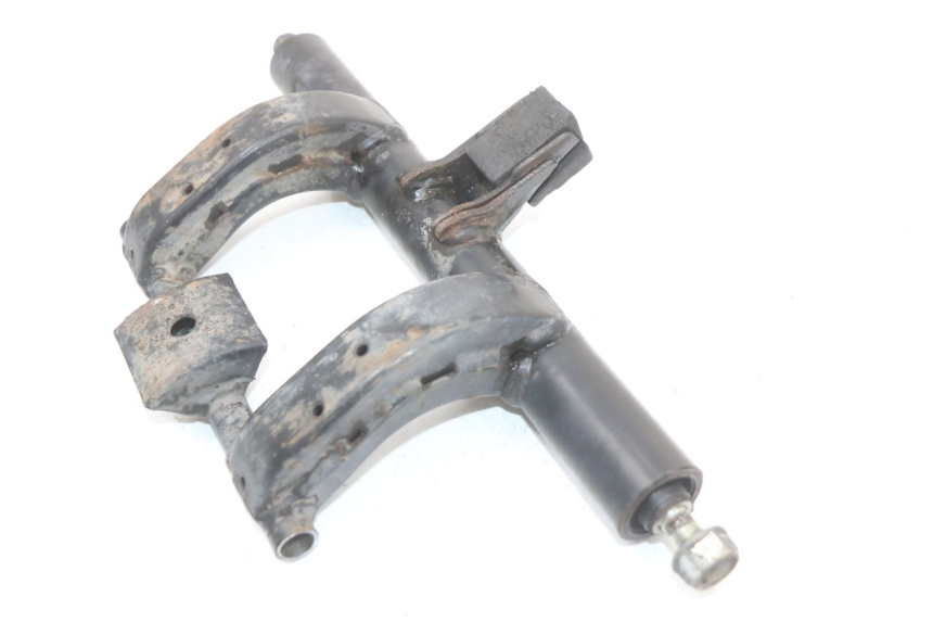 photo de SOPORTE MOTOR HONDA NHX LEAD 110 (2008 - 2010) - Detalles de los puntos de fijación