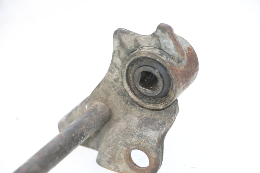photo de SOPORTE MOTOR MBK NITRO 50 (2004 - 2008) - Zoom estado de uso