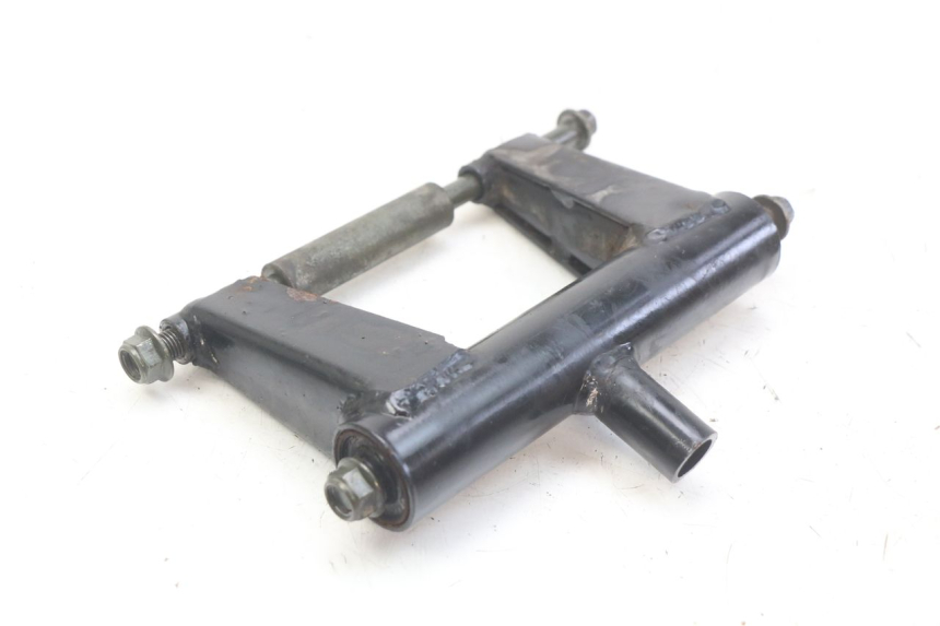 photo de SOPORTE MOTOR JM MOTORS OLDIES 4T 50 (2010 - 2020) - Zoom estado de uso