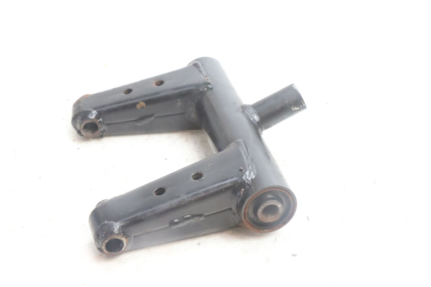 photo de SOPORTE MOTOR JM MOTORS OLDIES 4T 50 (2010 - 2020) - Primer plano técnico