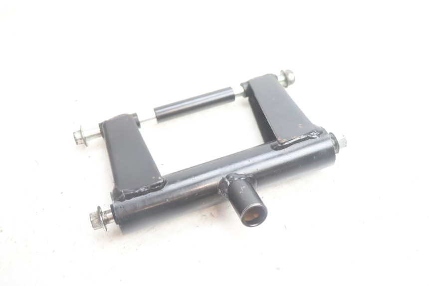 photo de SOPORTE MOTOR JM MOTORS OLDIES 4T 50 (2020 - 2026) - Vista principal