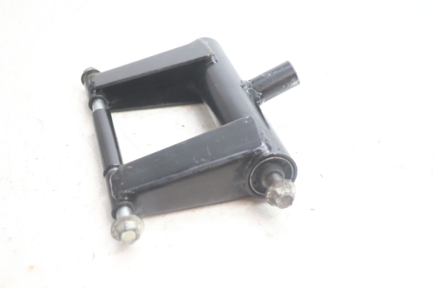 photo de SOPORTE MOTOR JM MOTORS OLDIES 4T 50 (2020 - 2026) - Zoom estado de uso