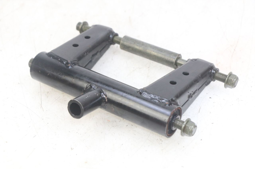 photo de SOPORTE DEL MOTOR JM MOTORS OLDIES RS 4T 50 (2021 - 2024) - Vista principal