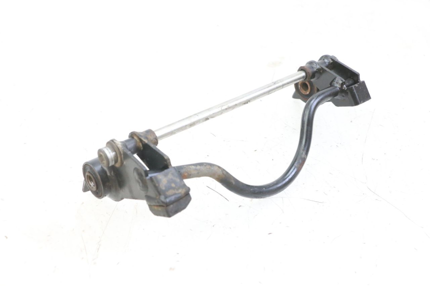 photo de SOPORTE MOTOR MBK OVETTO 4T 50 (2008 - 2016) - Zoom estado de uso