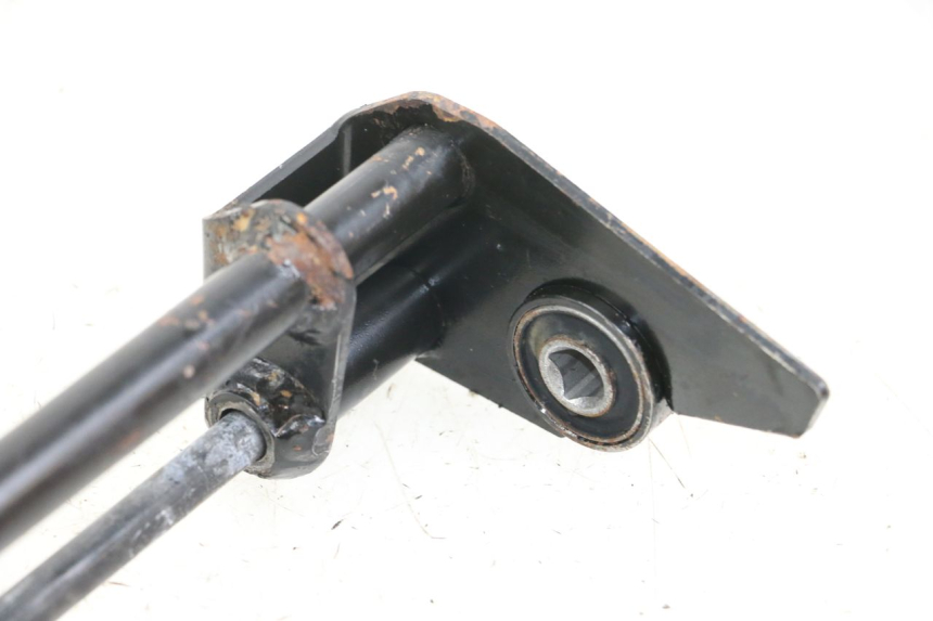 photo de Soporte del motor MBK OVETTO ONE 2T 50 (2013 - 2017) - Vista general del producto