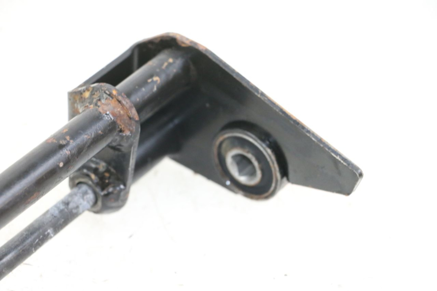 photo de Soporte del motor MBK OVETTO ONE 2T 50 (2013 - 2017) - Detalles de los puntos de fijación