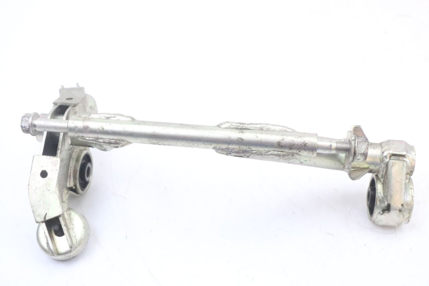 photo de SOPORTE MOTOR HONDA PCX (JF28) 125 (2009 - 2011) - Vista general del producto