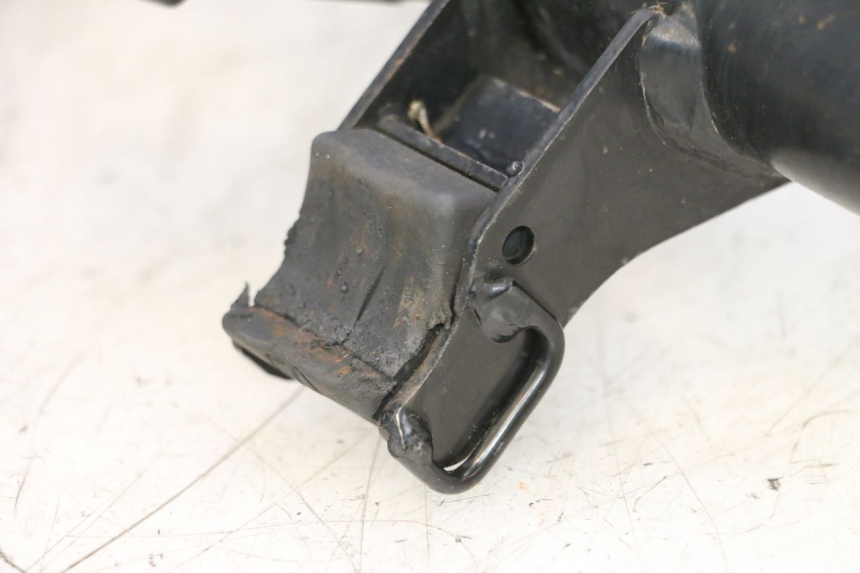 photo de SOPORTE MOTOR HONDA PCX (JF57/JF64) 125 (2014 - 2018) - Estado de la superficie y material