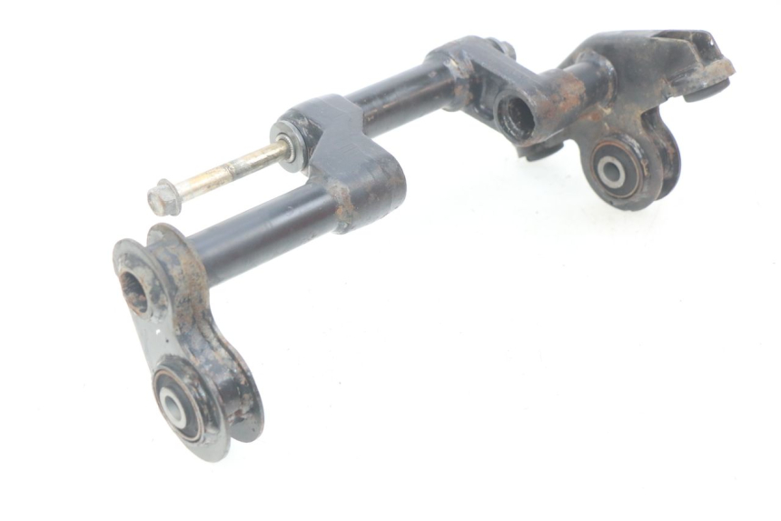 photo de SOPORTE DEL MOTOR KYMCO PEOPLE 250 (2004 - 2008) - Otra perspectiva