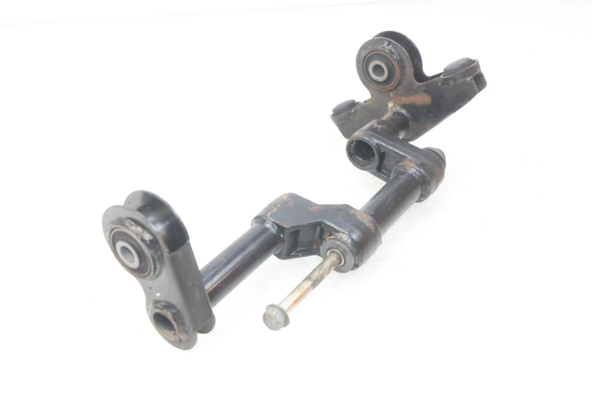 photo de SOPORTE DEL MOTOR KYMCO PEOPLE 250 (2004 - 2008) - Primer plano técnico