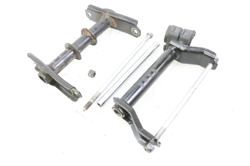 photo de SOPORTE DEL MOTOR PEUGEOT CITYSTAR 125 (2011 - 2017) - Vista principal