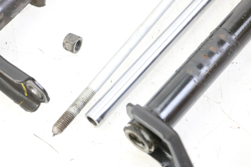 photo de SOPORTE DEL MOTOR PEUGEOT CITYSTAR 125 (2011 - 2017) - Estado de la superficie y material