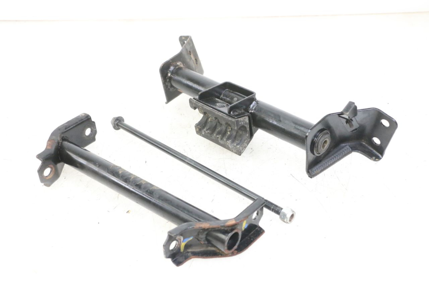 photo de SOPORTE DEL MOTOR PEUGEOT CITYSTAR 2T 50 (2018 - 2021) - Zoom estado de uso