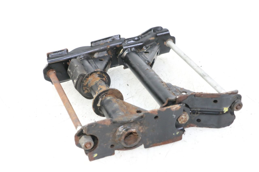 photo de SOPORTE MOTOR PEUGEOT SATELIS COMPRESSOR K15 125 (2006 - 2009) - Zoom estado de uso