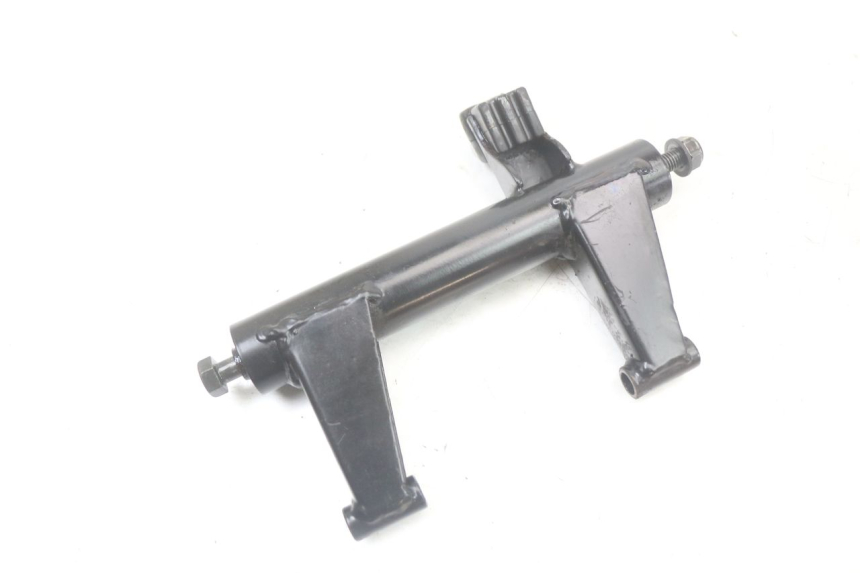 photo de SOPORTE MOTOR PEUGEOT STREETZONE 4T 50 (2018 - 2023) - Zoom estado de uso