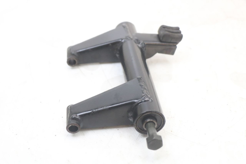 photo de SOPORTE MOTOR PEUGEOT STREETZONE 4T 50 (2018 - 2023) - Detalles de los puntos de fijación