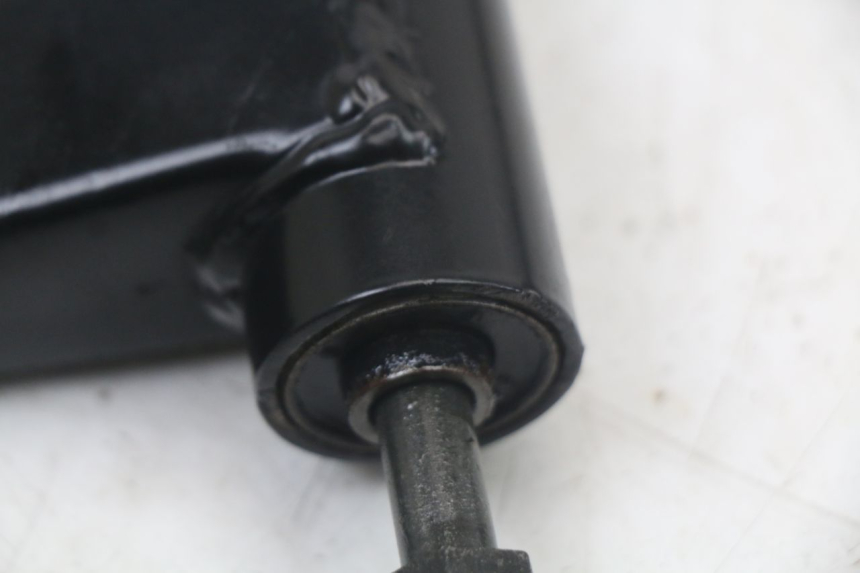 photo de SOPORTE MOTOR PEUGEOT STREETZONE 4T 50 (2018 - 2023) - Estado de la superficie y material