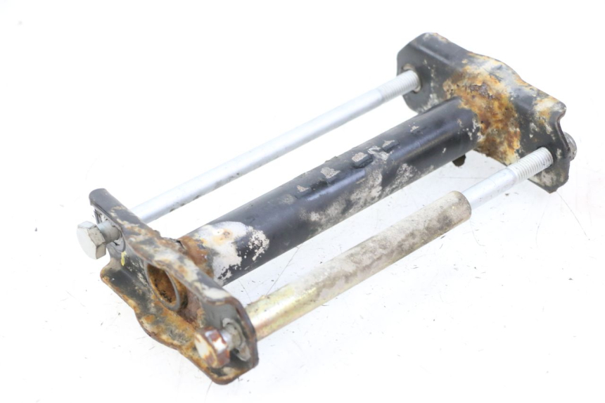 photo de SOPORTE MOTOR PEUGEOT TREKKER TKR 50 (2005 - 2014) - Zoom estado de uso