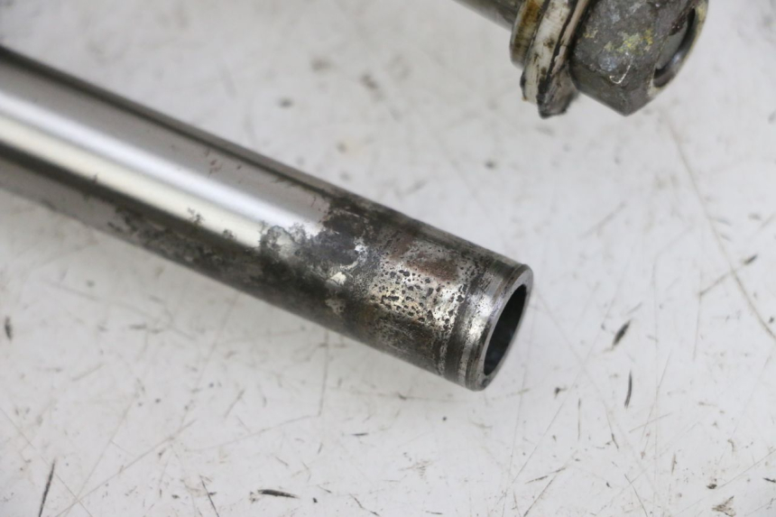 photo de SOPORTE MOTOR PIAGGIO MP3 125 (2006 - 2014) - Recambio usado revisado