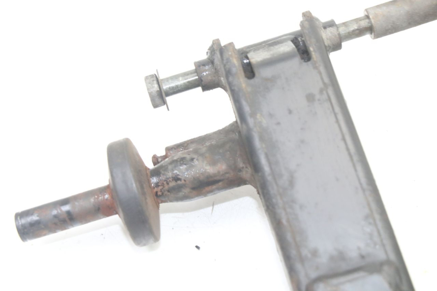 photo de SOPORTE MOTOR PIAGGIO VESPA GRANTURISMO 125 (2003 - 2007) - Primer plano técnico