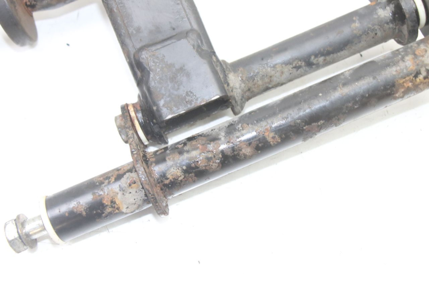 photo de SOPORTE MOTOR PIAGGIO VESPA GRANTURISMO 125 (2003 - 2007) - Vista general del producto