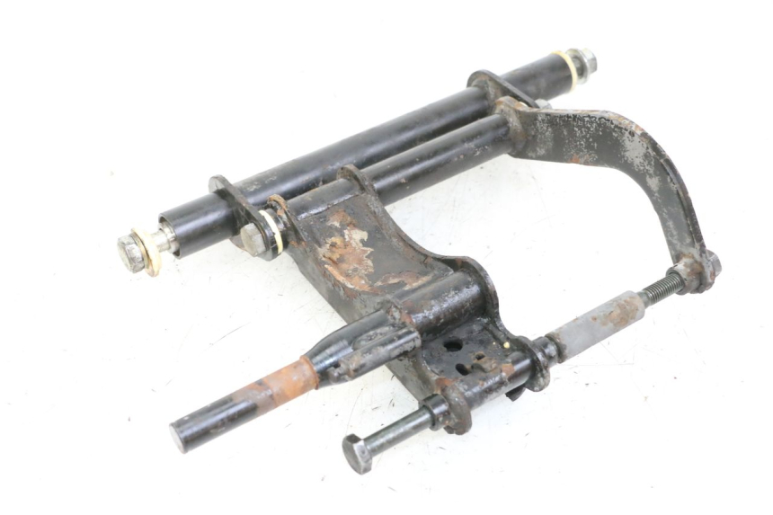 photo de SOPORTE MOTOR PIAGGIO VESPA GRANTURISMO 200 (2004 - 2005) - Zoom estado de uso