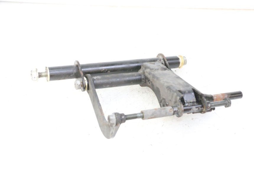 photo de SOPORTE MOTOR PIAGGIO VESPA GRANTURISMO 200 (2004 - 2005) - Primer plano técnico