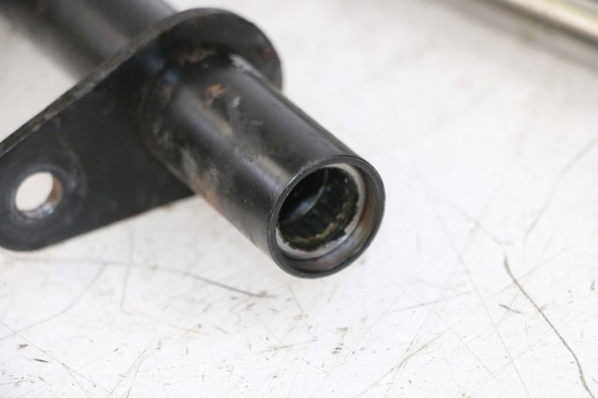 photo de SOPORTE MOTOR PIAGGIO VESPA GRANTURISMO 200 (2004 - 2005) - Marcados y referencias originales