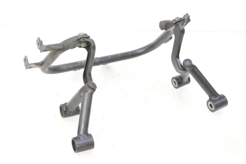 photo de SOPORTE DE MOTOR MAG POWER R-STREET 50 (2016 - 2025) - Zoom estado de uso