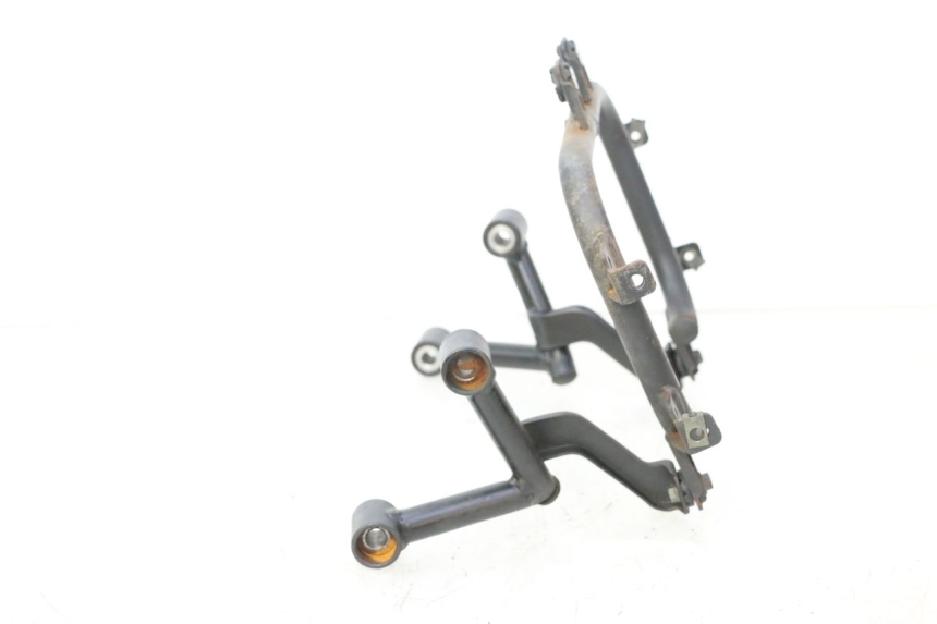 photo de SOPORTE DE MOTOR MAG POWER R-STREET 50 (2016 - 2025) - Otra perspectiva