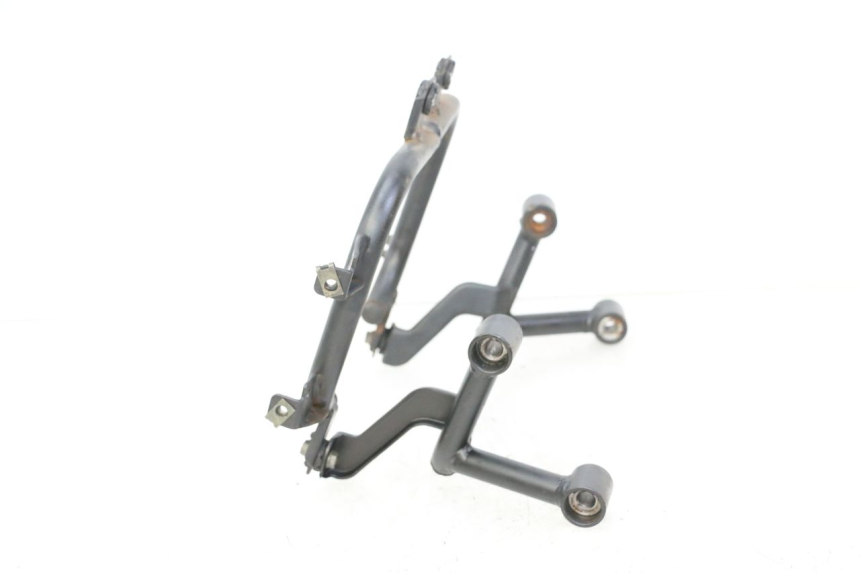 photo de SOPORTE DE MOTOR MAG POWER R-STREET 50 (2016 - 2025) - Vista general del producto