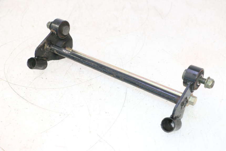 photo de SOPORTE MOTOR ORCAL RAPTOR 50 (2015 - 2021) - Vista principal