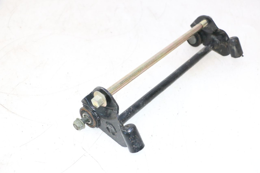 photo de SOPORTE MOTOR ORCAL RAPTOR 50 (2015 - 2021) - Detalle de la pieza