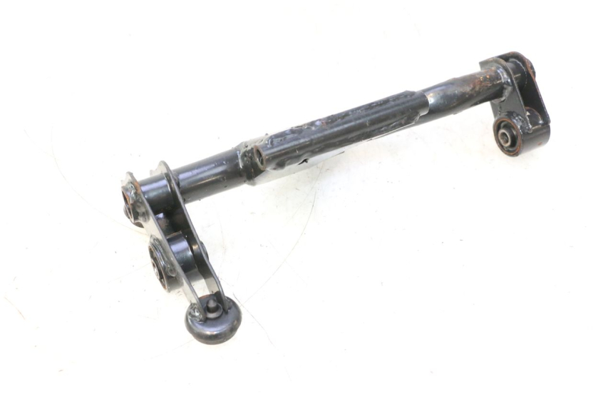 photo de SOPORTE MOTOR YIYING RETRO 125 (2008 - 2018) - Zoom estado de uso
