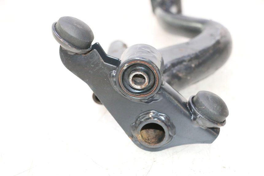 photo de SOPORTE MOTOR YIYING RETRO 125 (2008 - 2018) - Estado de la superficie y material