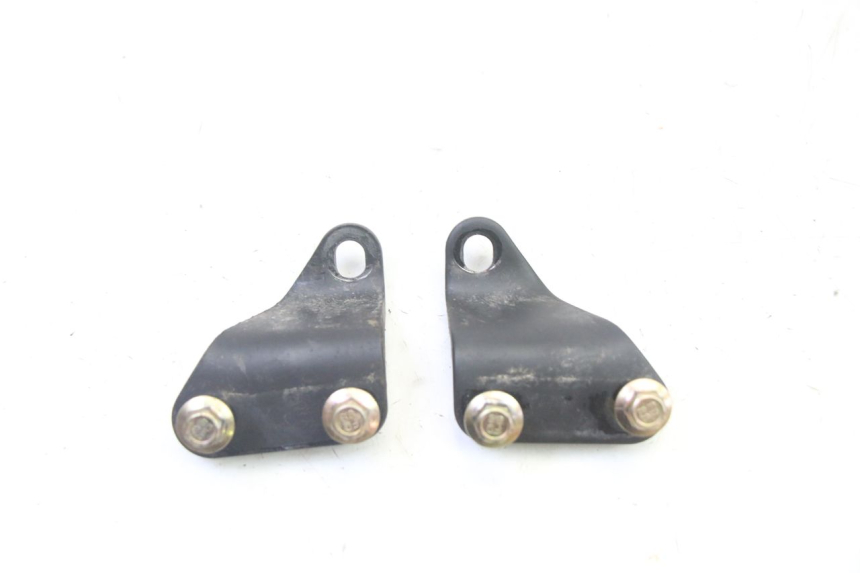 photo de SOPORTE DEL MOTOR APOLLO RFZ 150 - Vista principal