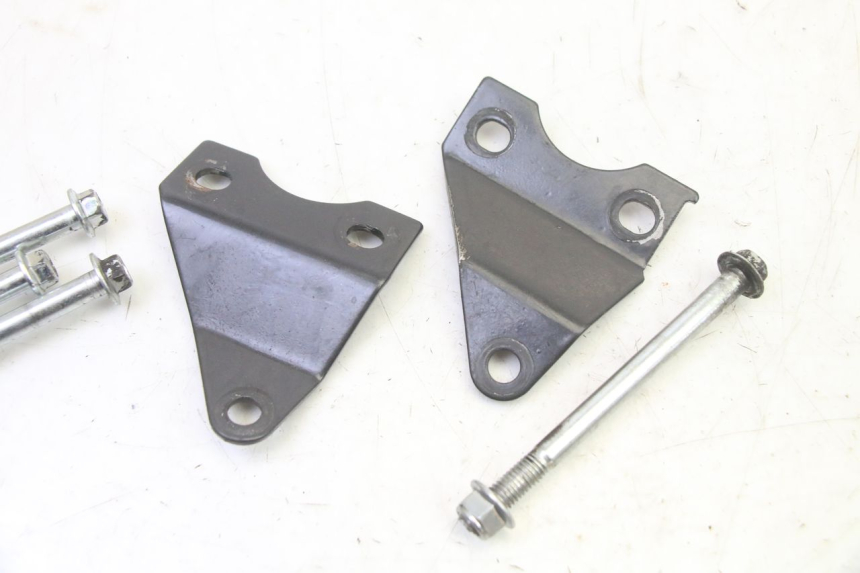 photo de SOPORTE MOTOR APOLLO RFZ 125 - Detalle de la pieza