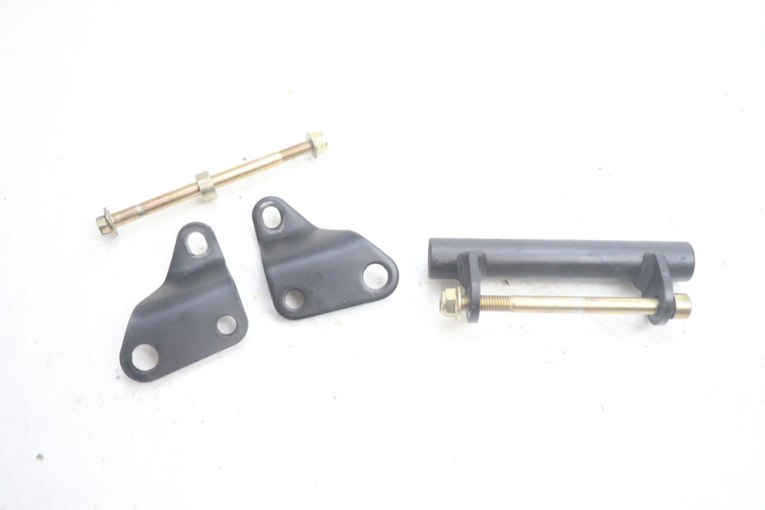 photo de SOPORTE DEL MOTOR APOLLO RFZ 150 - Vista principal