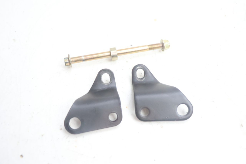 photo de SOPORTE DEL MOTOR APOLLO RFZ 150 - Zoom estado de uso