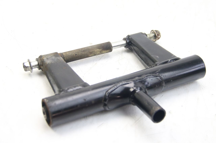 photo de SOPORTE DEL MOTOR TNT MOTOR ROMA 10' 4T 50 (2019 - 2022) - Vista principal