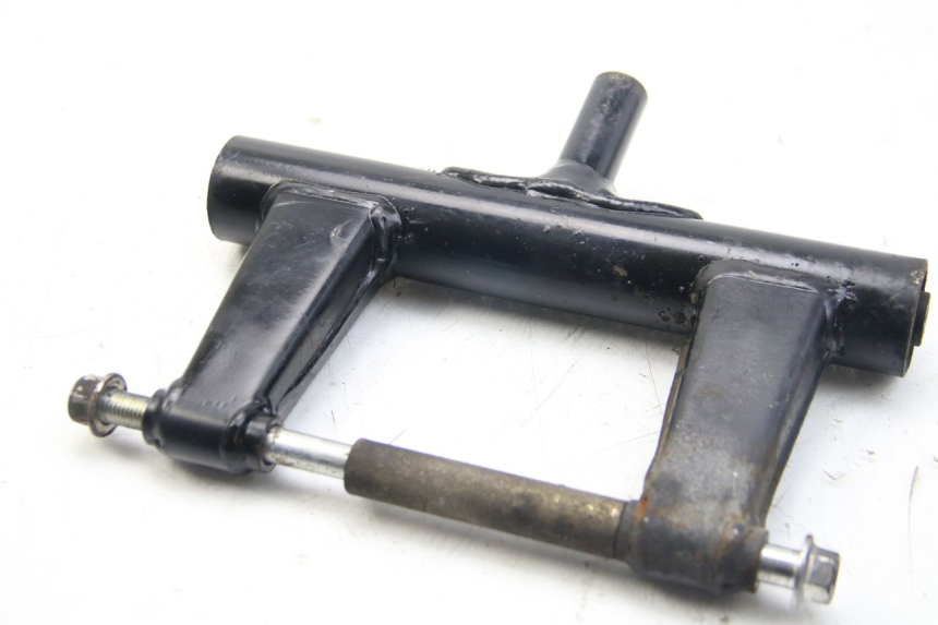 photo de SOPORTE DEL MOTOR TNT MOTOR ROMA 10' 4T 50 (2019 - 2022) - Zoom estado de uso