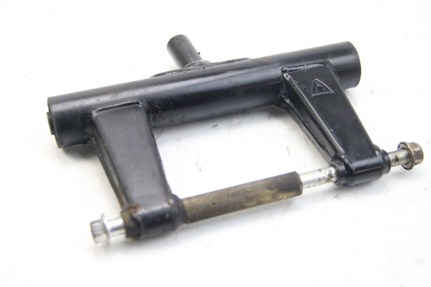 photo de SOPORTE DEL MOTOR TNT MOTOR ROMA 10' 4T 50 (2019 - 2022) - Otra perspectiva