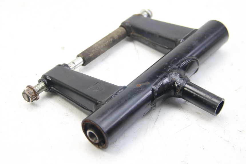 photo de SOPORTE DEL MOTOR TNT MOTOR ROMA 10' 4T 50 (2019 - 2022) - Primer plano técnico