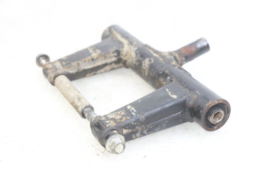 photo de SOPORTE DEL MOTOR TNT MOTOR ROMA 10' 4T 50 (2019 - 2022) - Vista principal