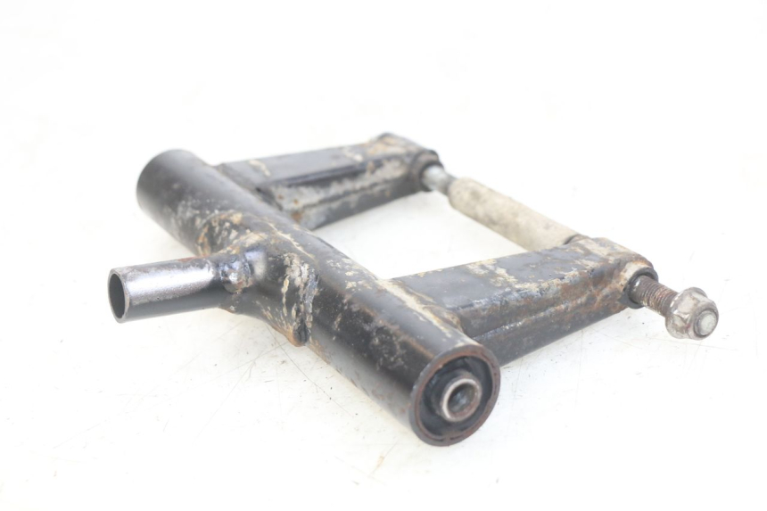 photo de SOPORTE DEL MOTOR TNT MOTOR ROMA 10' 4T 50 (2019 - 2022) - Otra perspectiva