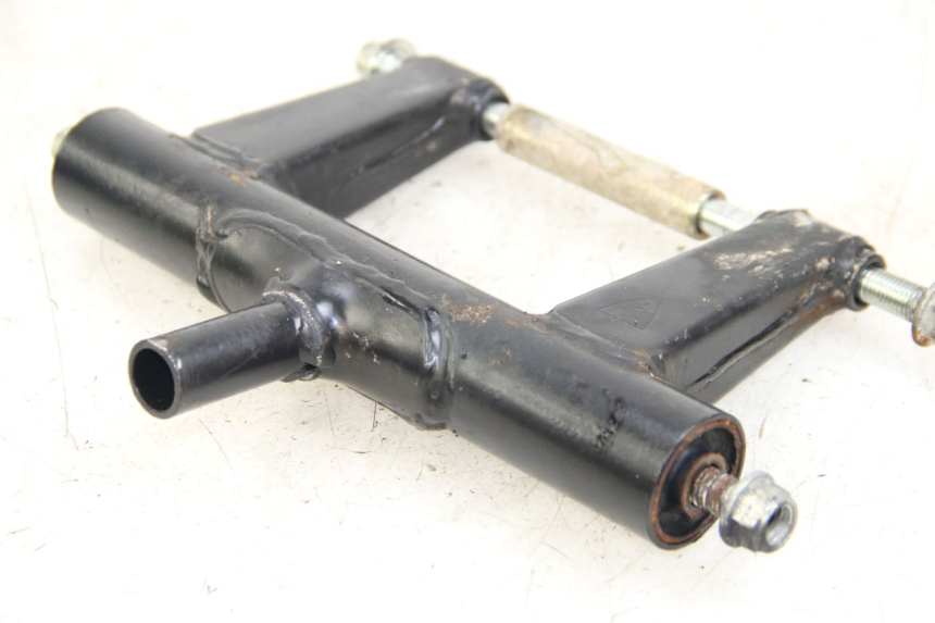 photo de SOPORTE DEL MOTOR TNT MOTOR ROMA 10' 4T 50 (2007 - 2018) - Otra perspectiva